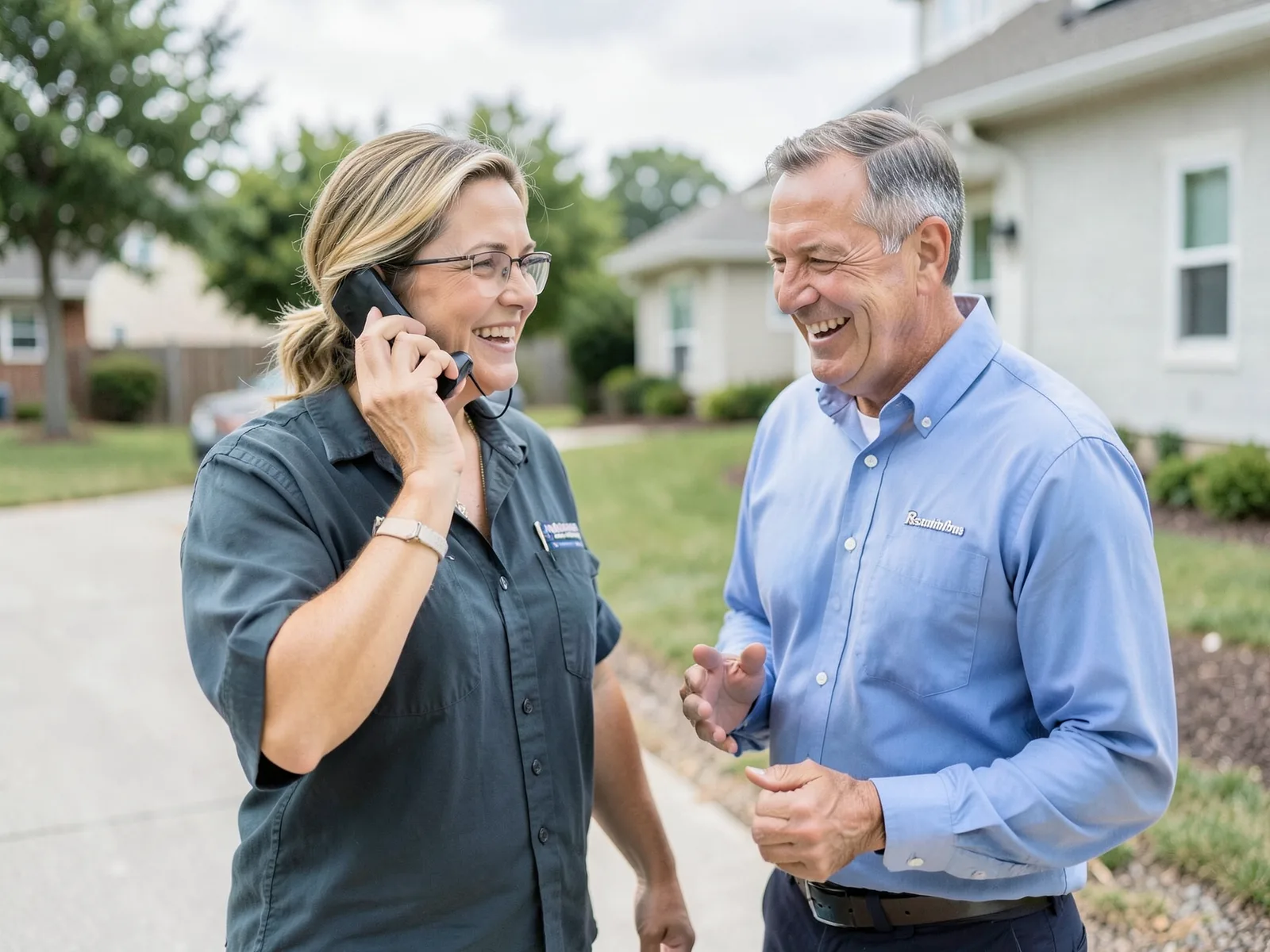 Frequently Asked Questions About Hidden Leak Restoration in Cameron, LA